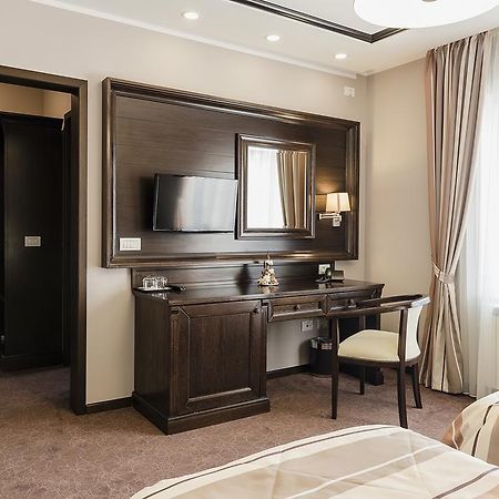 Nord Hotel Borşa Dış mekan fotoğraf