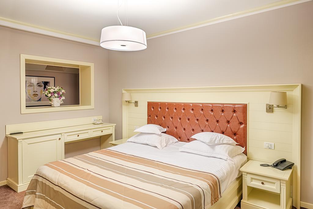 Nord Hotel Borşa Dış mekan fotoğraf