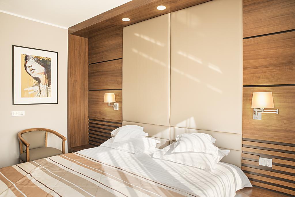 Nord Hotel Borşa Dış mekan fotoğraf