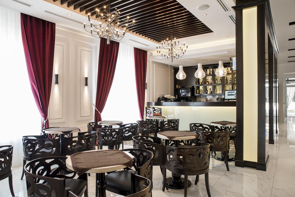 Nord Hotel Borşa Dış mekan fotoğraf
