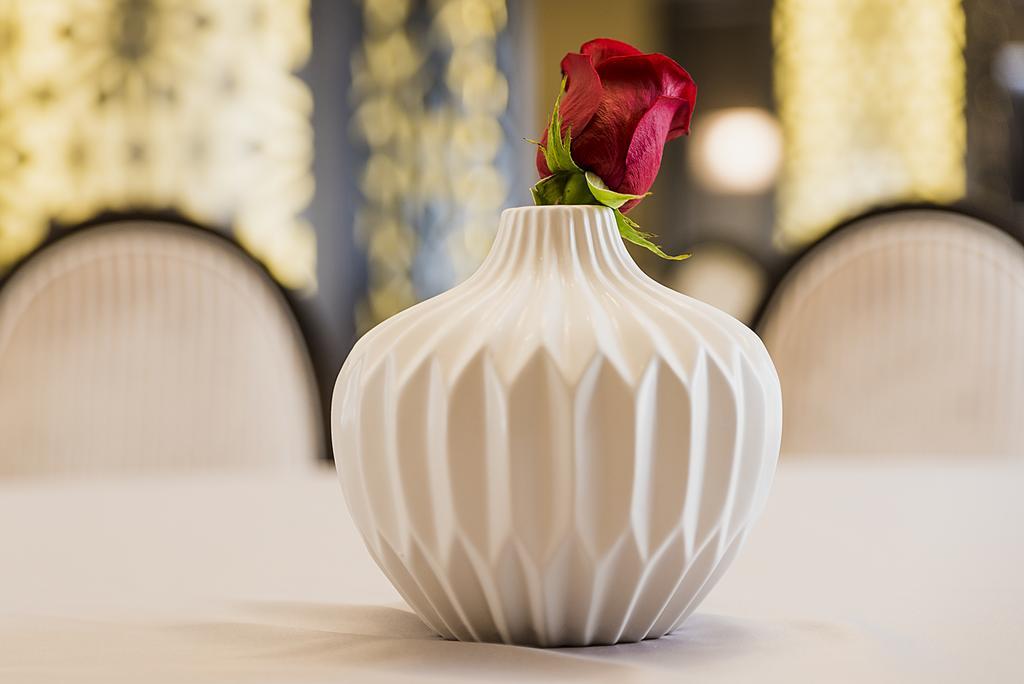 Nord Hotel Borşa Dış mekan fotoğraf