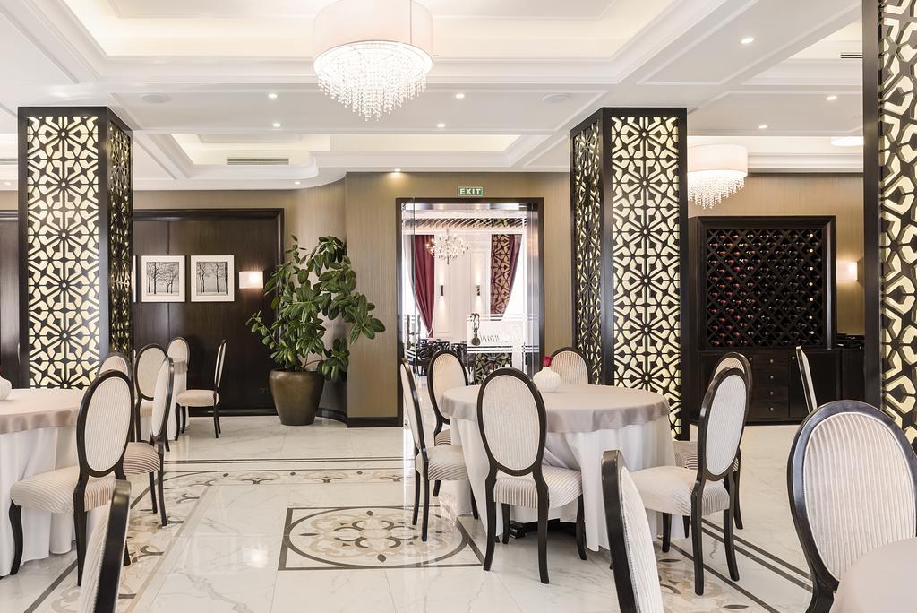 Nord Hotel Borşa Dış mekan fotoğraf