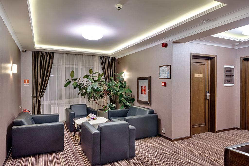Nord Hotel Borşa Dış mekan fotoğraf