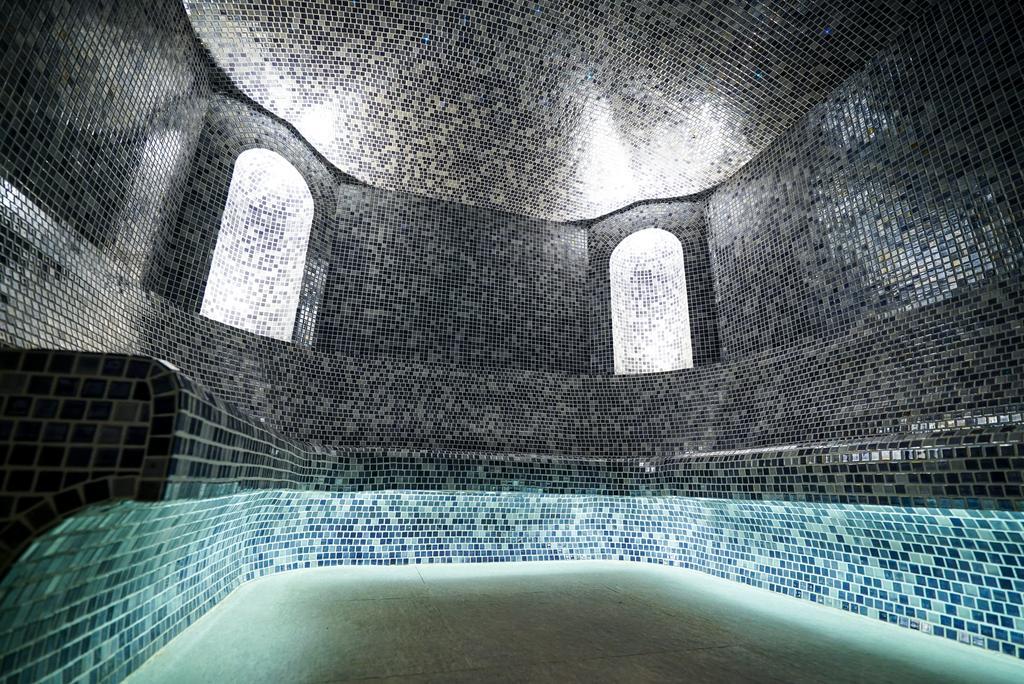 Nord Hotel Borşa Dış mekan fotoğraf